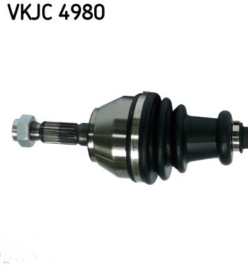 SKF VKJC 4980 Antriebswelle